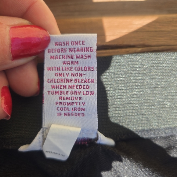 3 Stretchy Mini Skirts- See Pics for Measurements - Picture 4 of 16